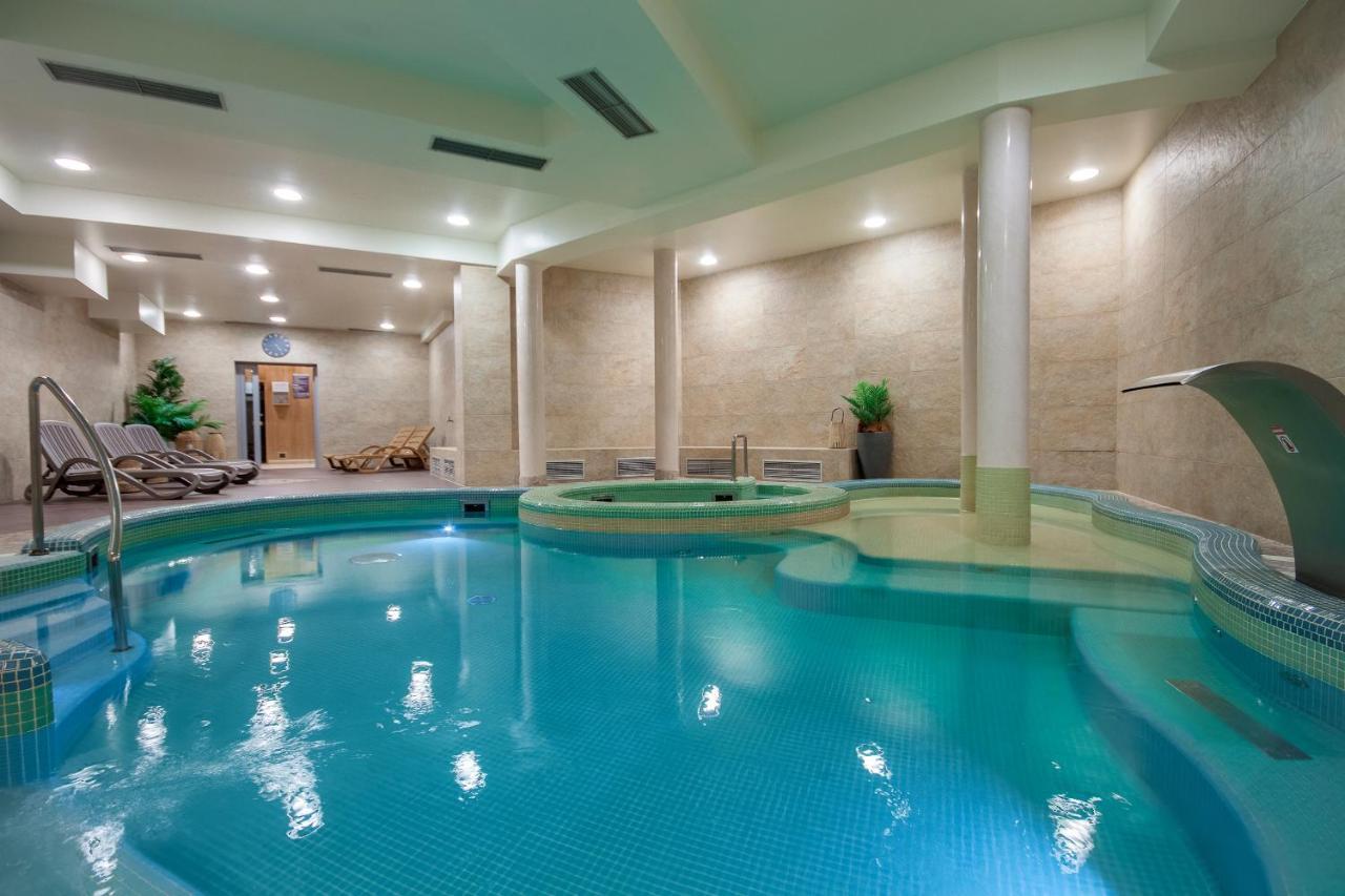 Apartserwis - Gorace Zrodla Apartament Morskie Oko Zakopane Eksteriør billede