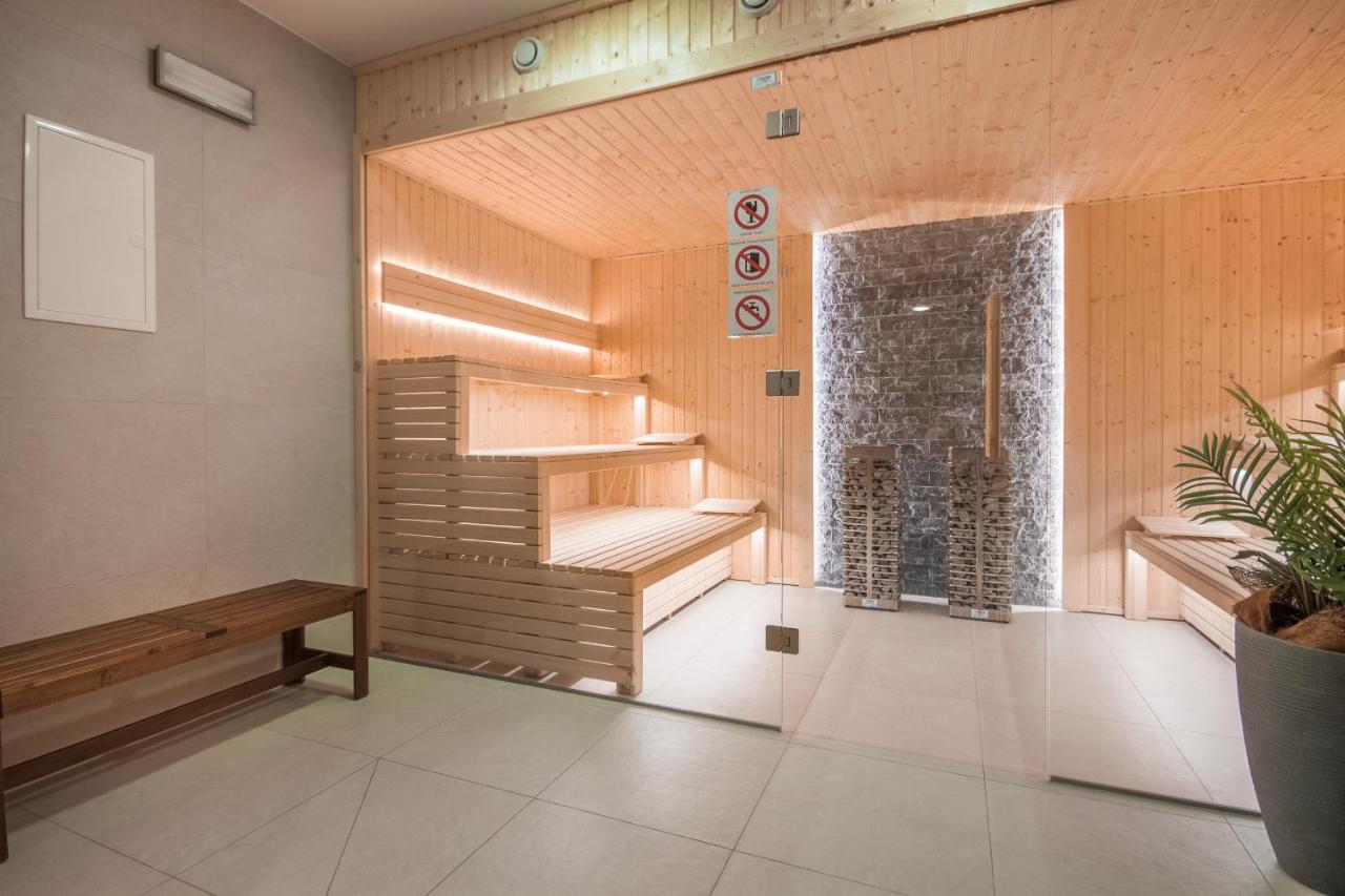 Apartserwis - Gorace Zrodla Apartament Morskie Oko Zakopane Eksteriør billede