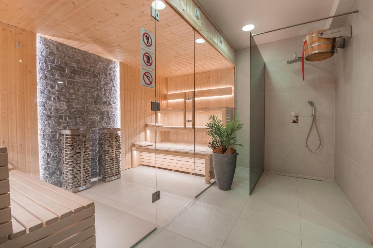 Apartserwis - Gorace Zrodla Apartament Morskie Oko Zakopane Eksteriør billede