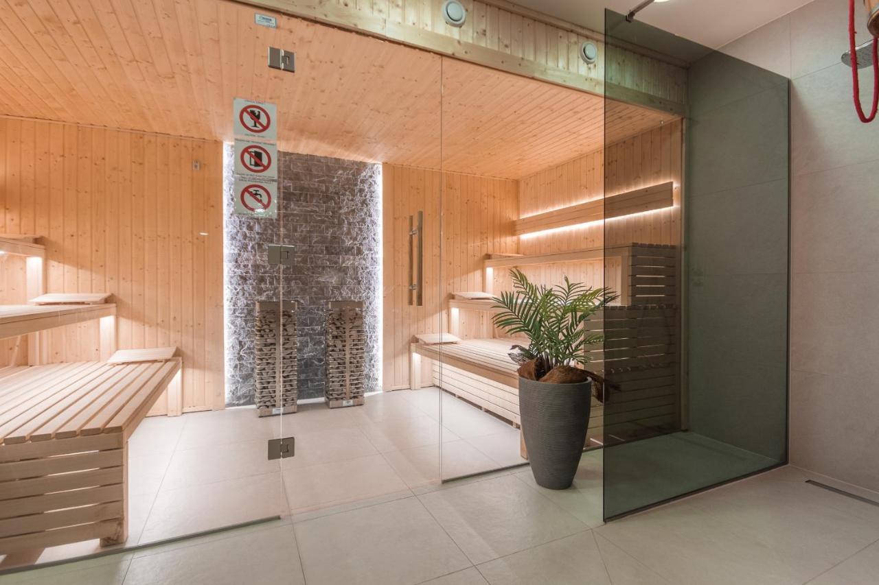 Apartserwis - Gorace Zrodla Apartament Morskie Oko Zakopane Eksteriør billede