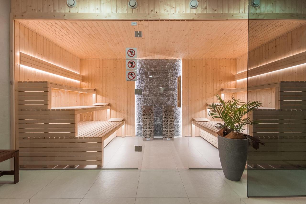 Apartserwis - Gorace Zrodla Apartament Morskie Oko Zakopane Eksteriør billede